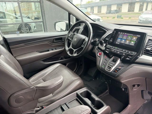 Used 2018 Honda Odyssey EX-L image 13