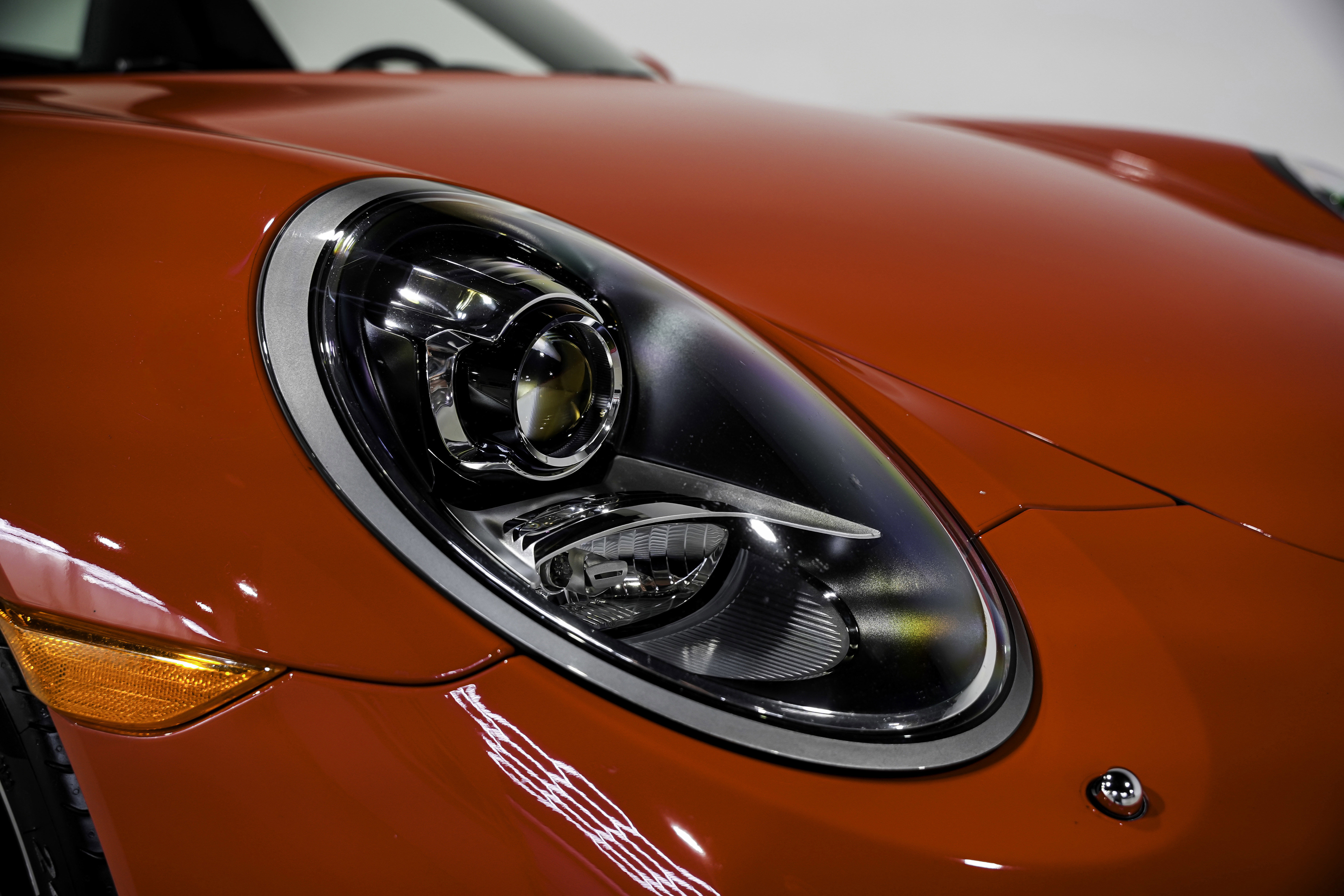 Used 2015 Porsche 911 Targa 4S AWD/4WD image 43