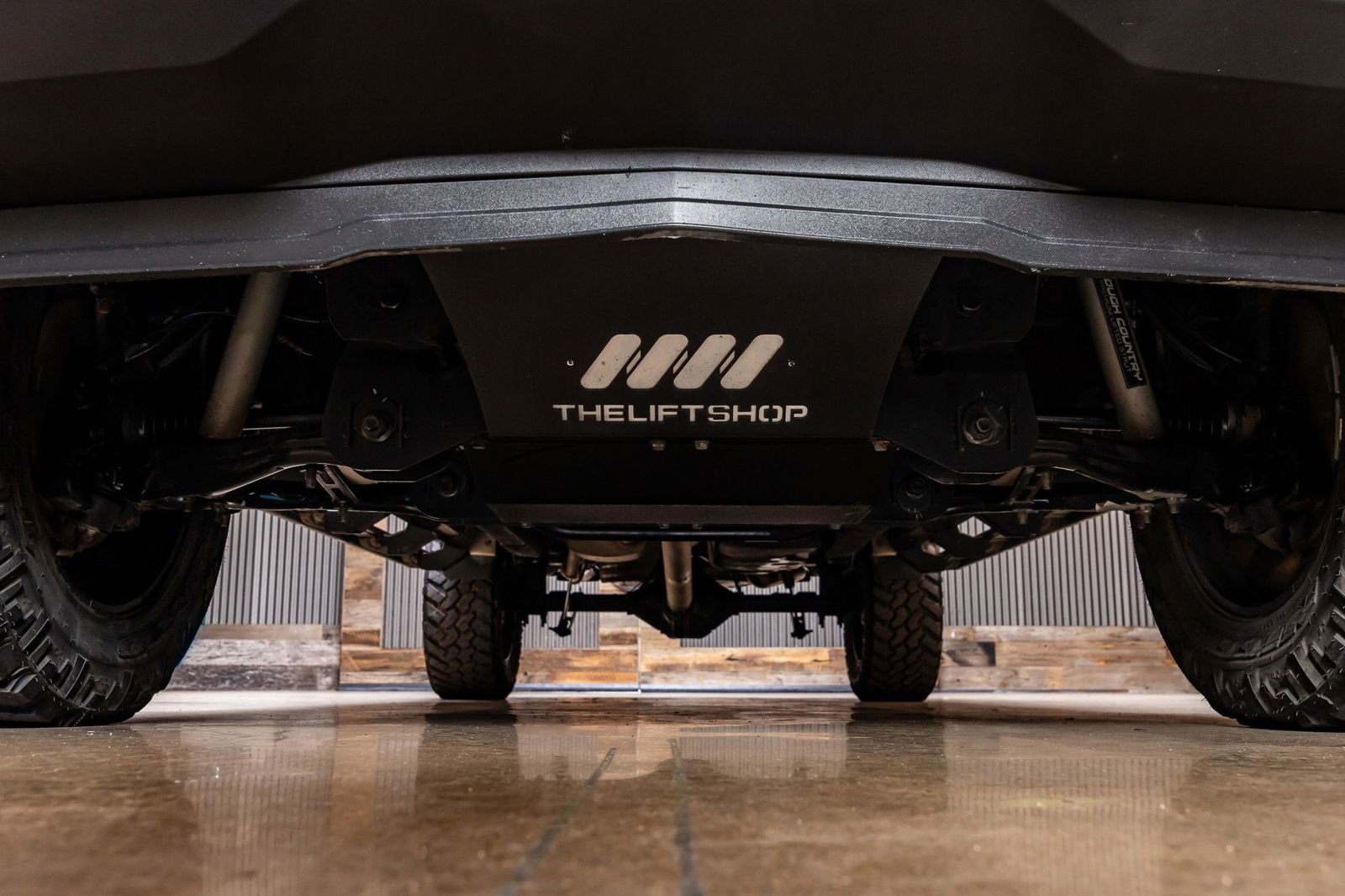 Used 2020 Chevrolet Silverado 1500 RST w/ Texas Edition image 14