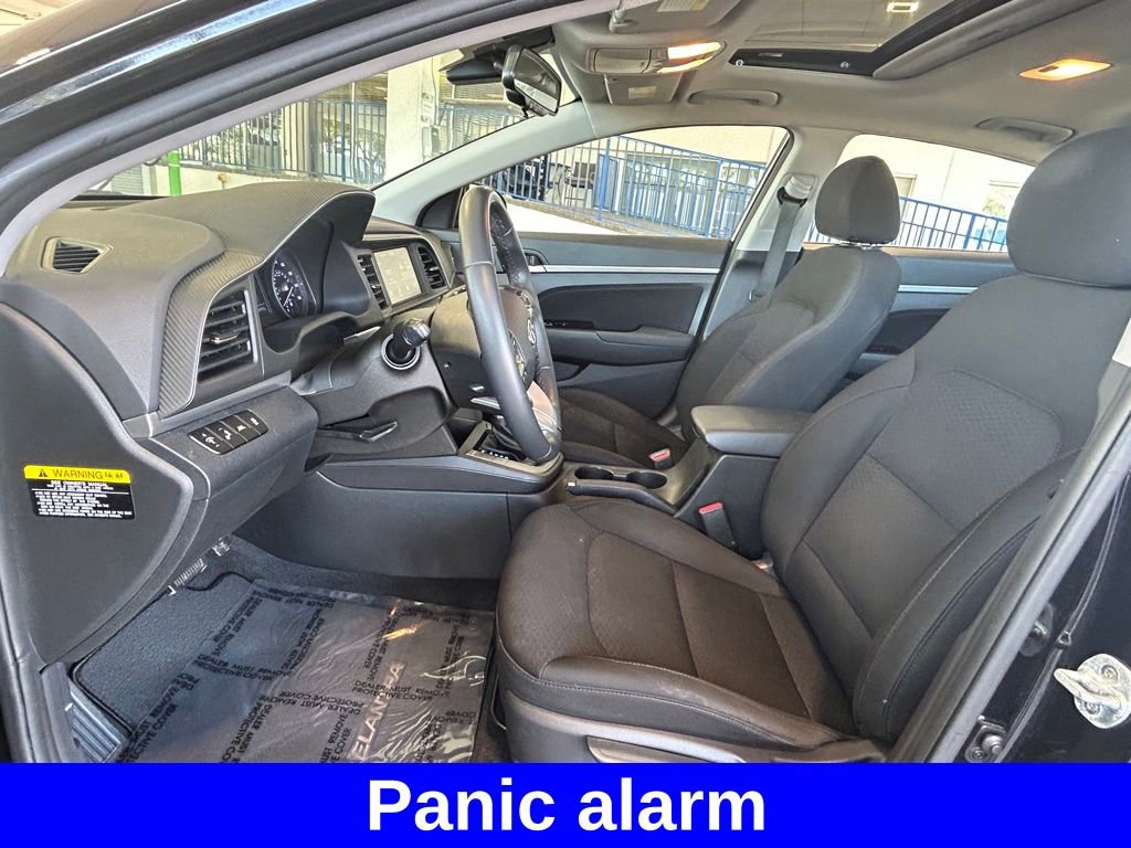 Used 2019 Hyundai Elantra Value Edition w/ Cargo Package image 10