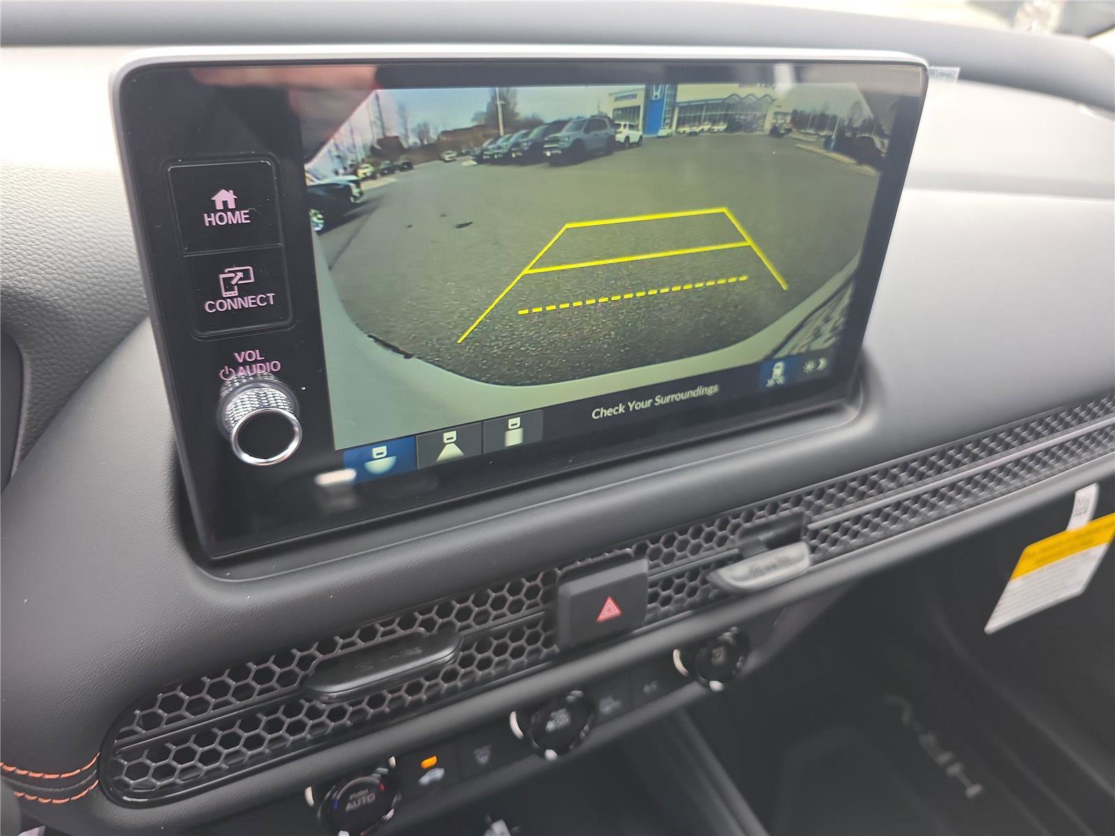 New 2026 Honda HR-V Sport image 26