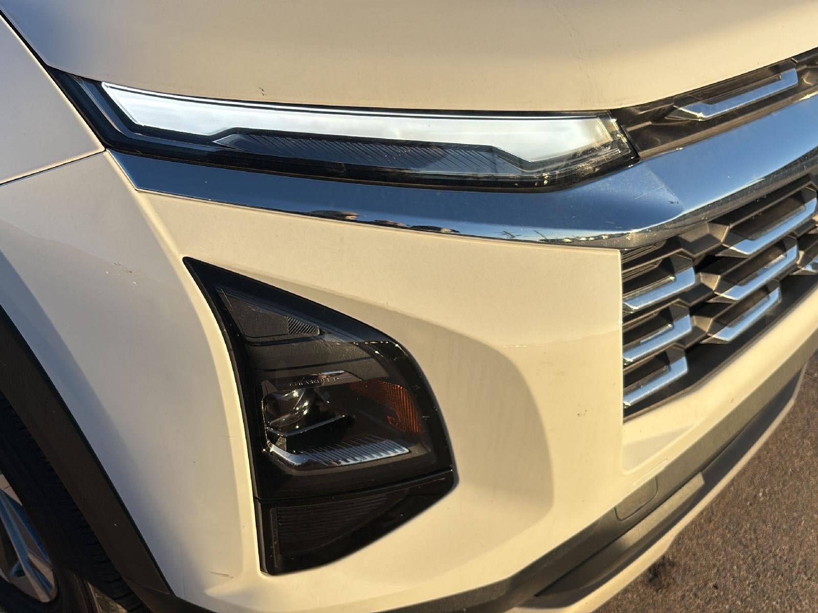 Used 2026 Chevrolet Equinox LT FWD image 28
