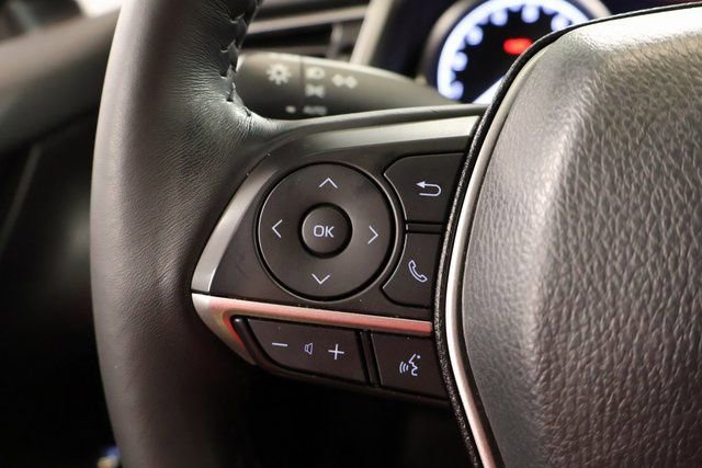 Certified 2023 Toyota Camry XLE w/ Cold Weather Package image 19