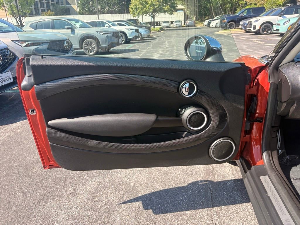 Used 2013 MINI Cooper S FWD image 18