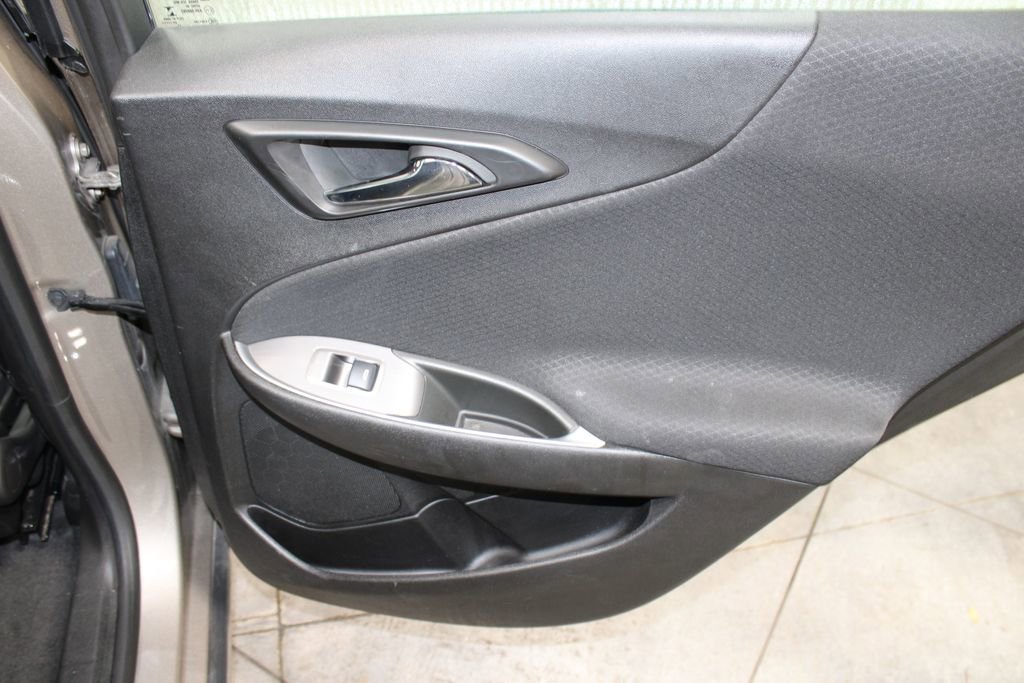 Used 2024 Chevrolet Malibu LT image 26