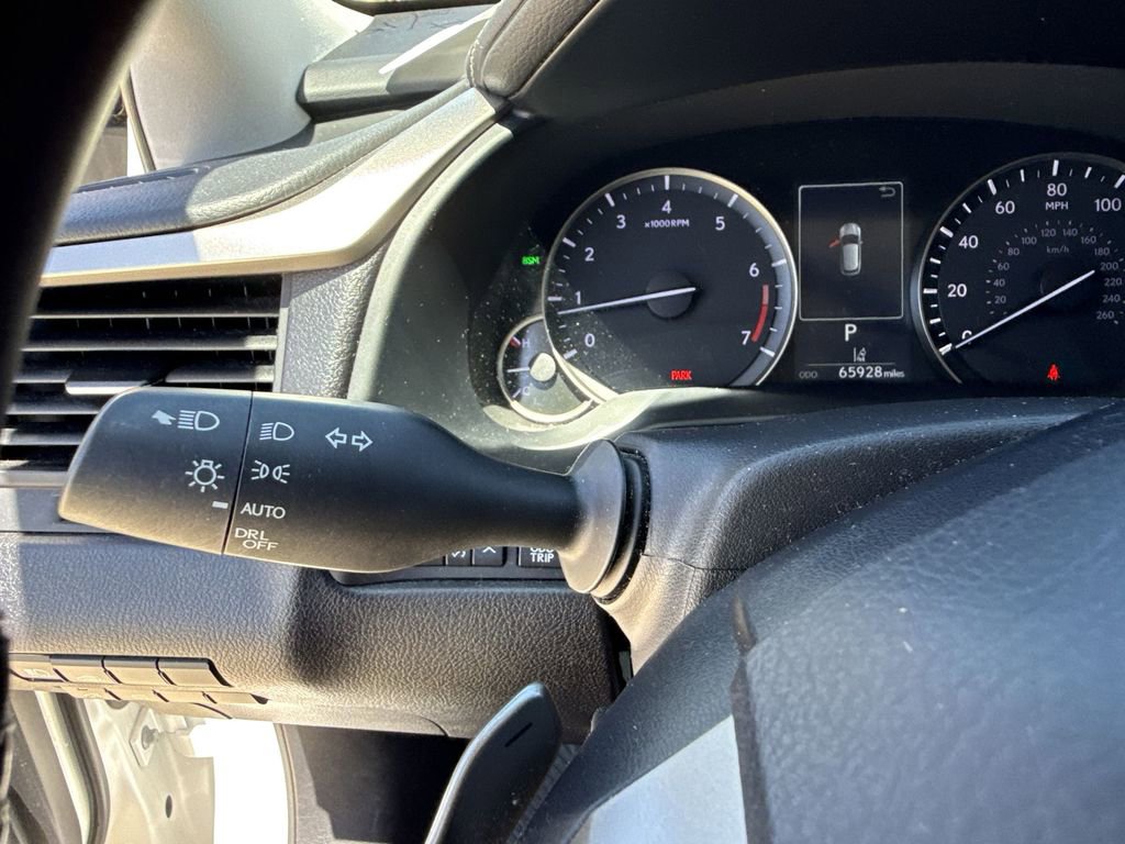 Used 2021 Lexus RX 350 FWD w/ Premium Package image 28