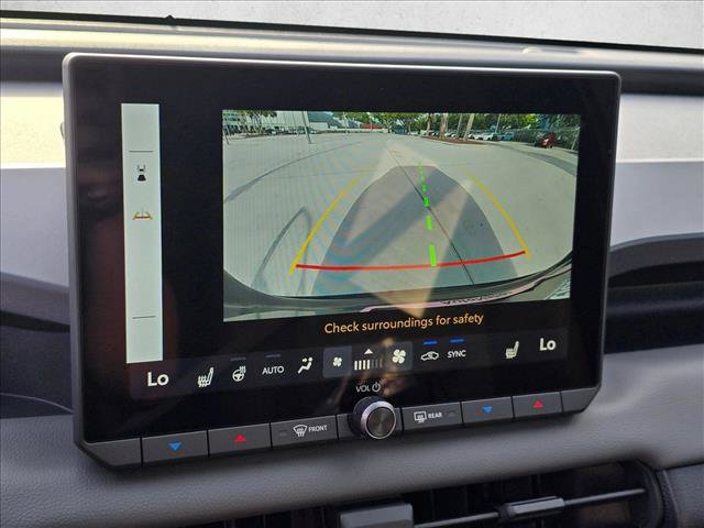 New 2026 Toyota RAV4 AWD Plug-in Hybrid image 13