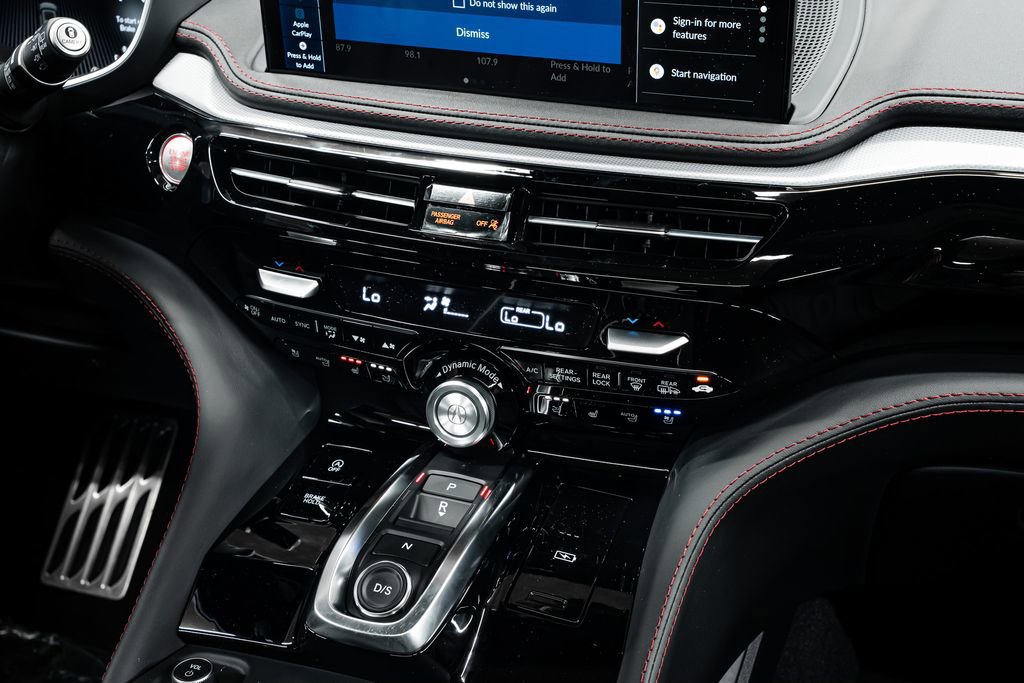 New 2026 Acura MDX A-Spec image 23