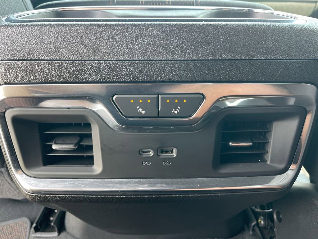 Used 2024 Chevrolet Silverado 2500 High Country w/ Max Trailering Package image 13