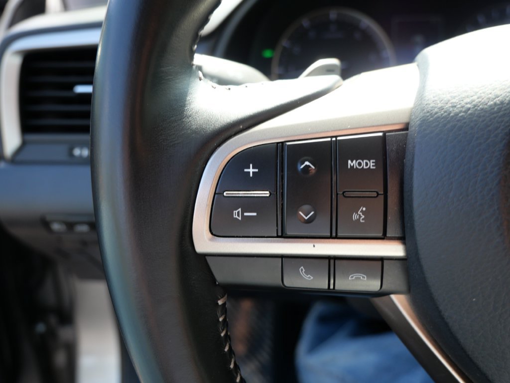 Used 2021 Lexus RX 350L AWD image 29