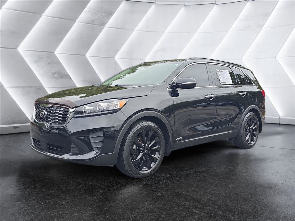 Used 2020 Kia Sorento S image 1