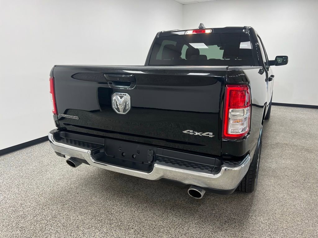 Used 2022 RAM 1500 Big Horn image 6