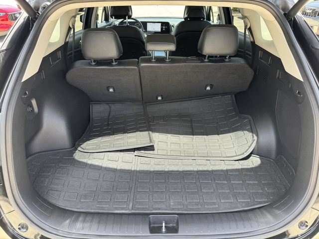 Certified 2024 Kia Sportage SX AWD/4WD image 15