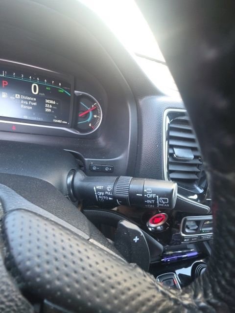 Used 2019 Honda Passport Elite image 18