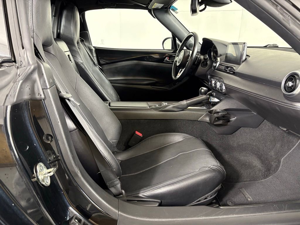 Used 2023 MAZDA MX-5 Miata Grand Touring image 15