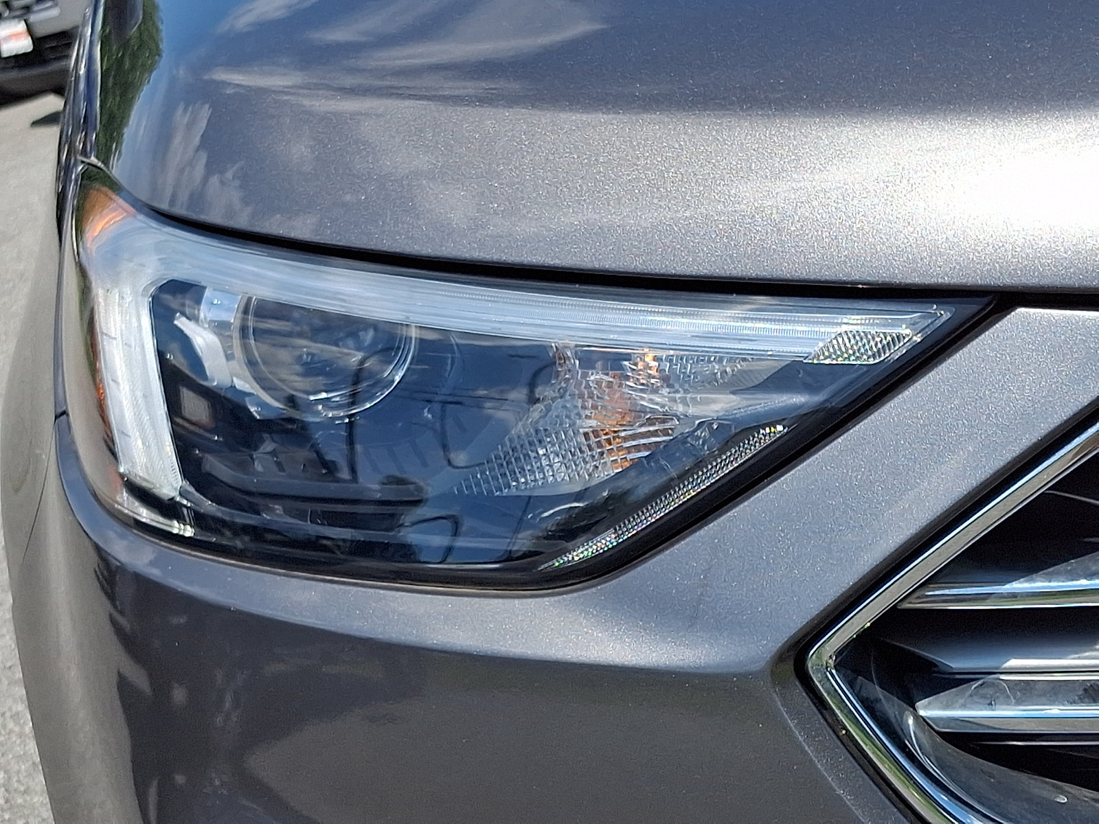 Used 2022 Ford Edge SEL w/ Convenience Package AWD/4WD image 9