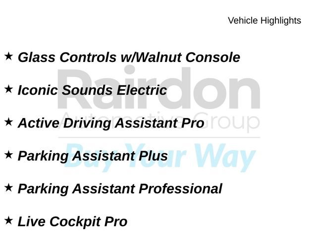 Used 2022 BMW iX xDrive50 w/ Sport Package image 17