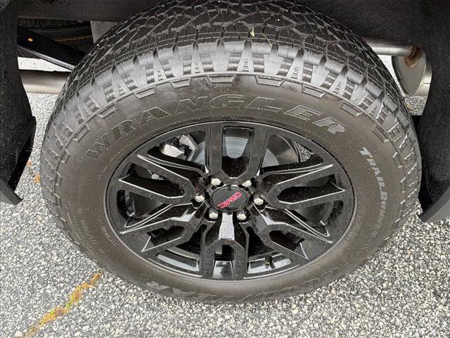 New 2026 GMC Sierra 1500 Elevation AWD/4WD image 16