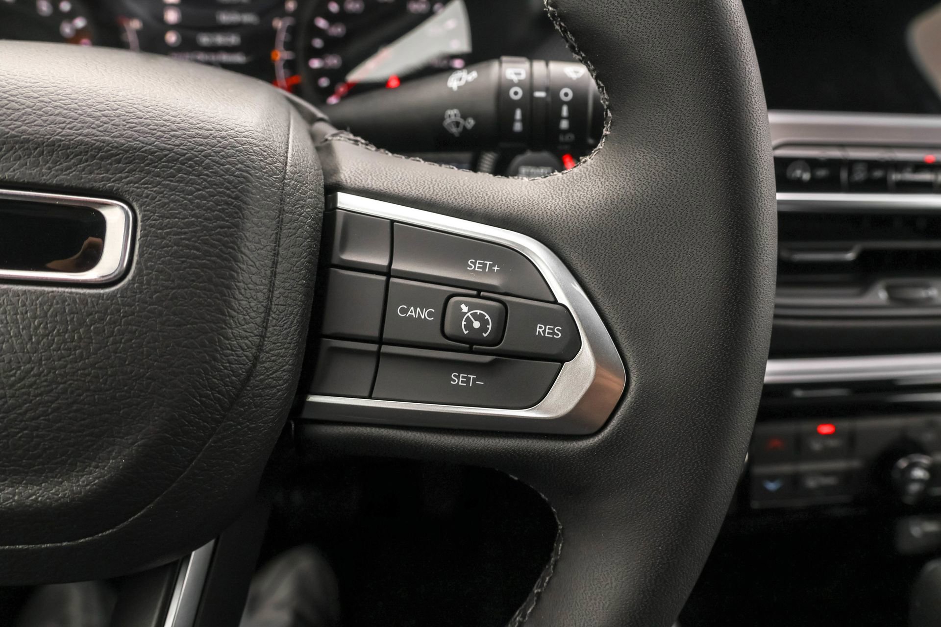 New 2026 Jeep Compass Latitude image 23