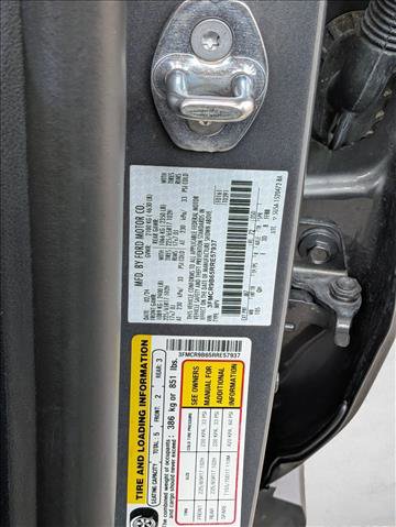 Used 2024 Ford Bronco Sport Big Bend image 24