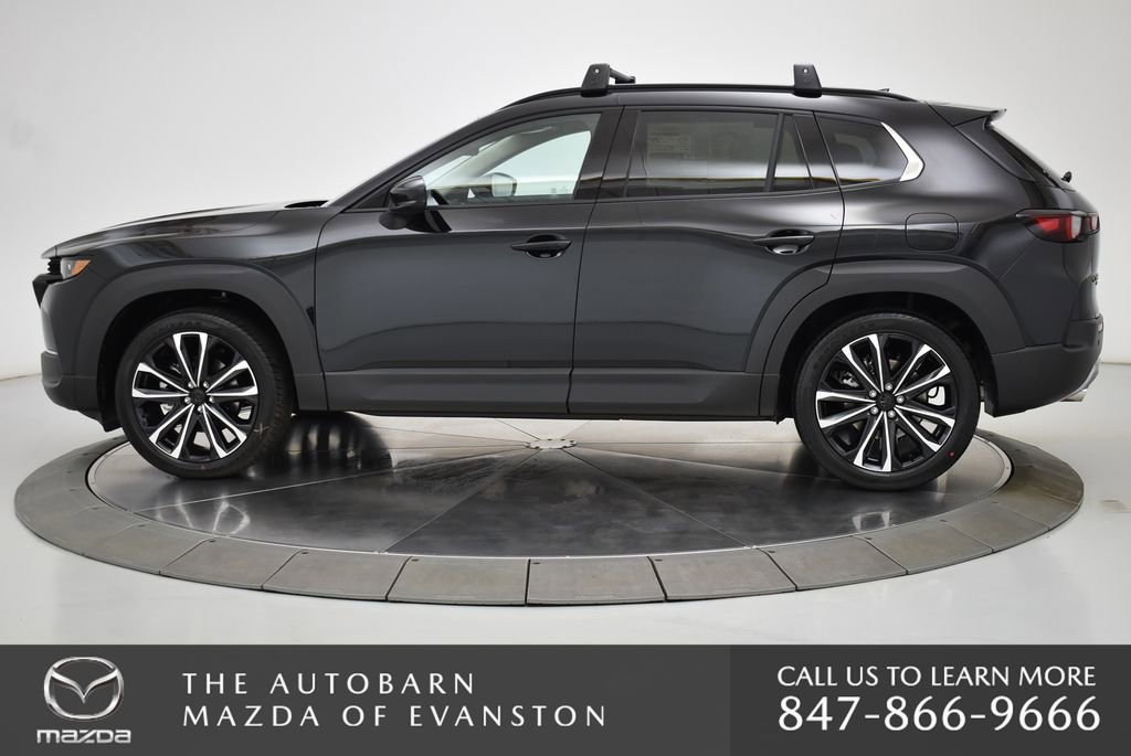 New 2026 MAZDA CX-50 AWD 2.5 S w/ Weather Package image 15