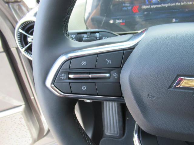 New 2026 Chevrolet Equinox LT image 17