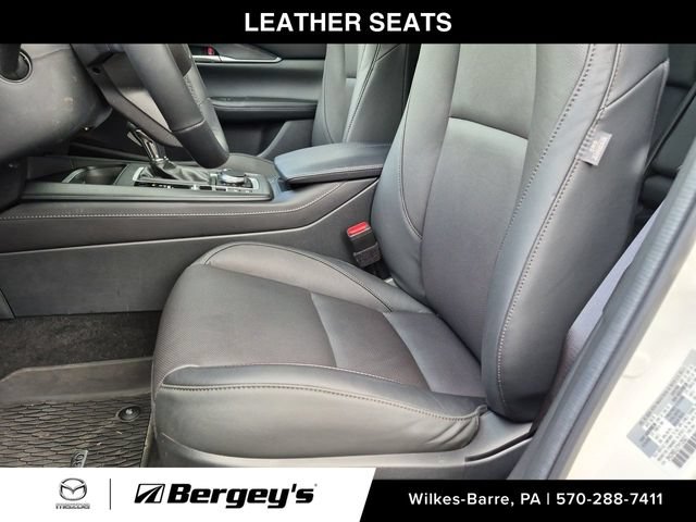 Certified 2026 MAZDA CX-30 AWD 2.5 S w/ Premium Package image 14
