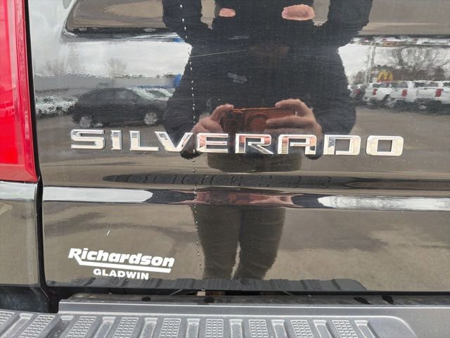 Certified 2024 Chevrolet Silverado 1500 ZR2 image 14