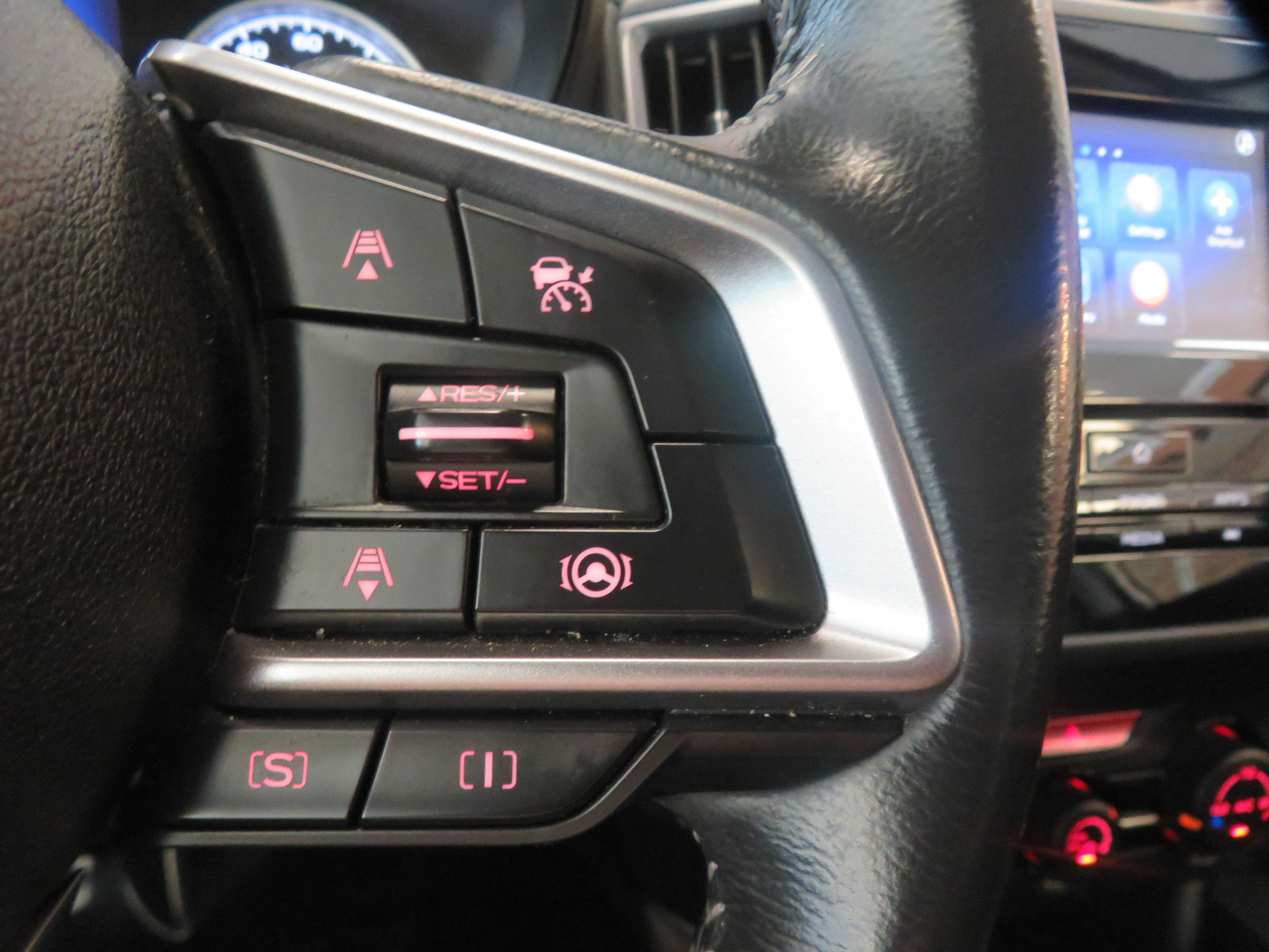 Used 2023 Subaru Forester Premium AWD/4WD image 34