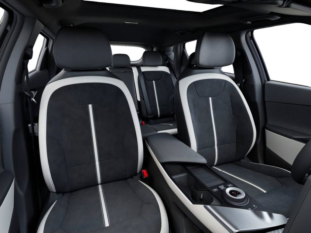 New 2025 Kia EV6 GT-Line image 15