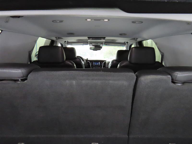 Used 2016 Cadillac Escalade Luxury RWD image 12