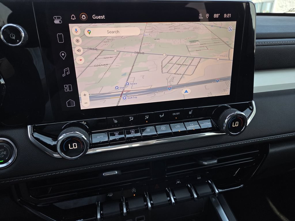 New 2026 Chevrolet Colorado LT w/ LT Convenience Package RWD image 10