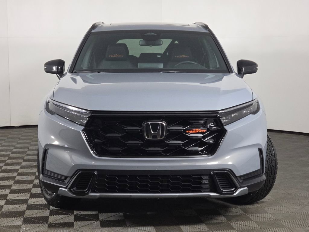New 2026 Honda CR-V TrailSport image 7