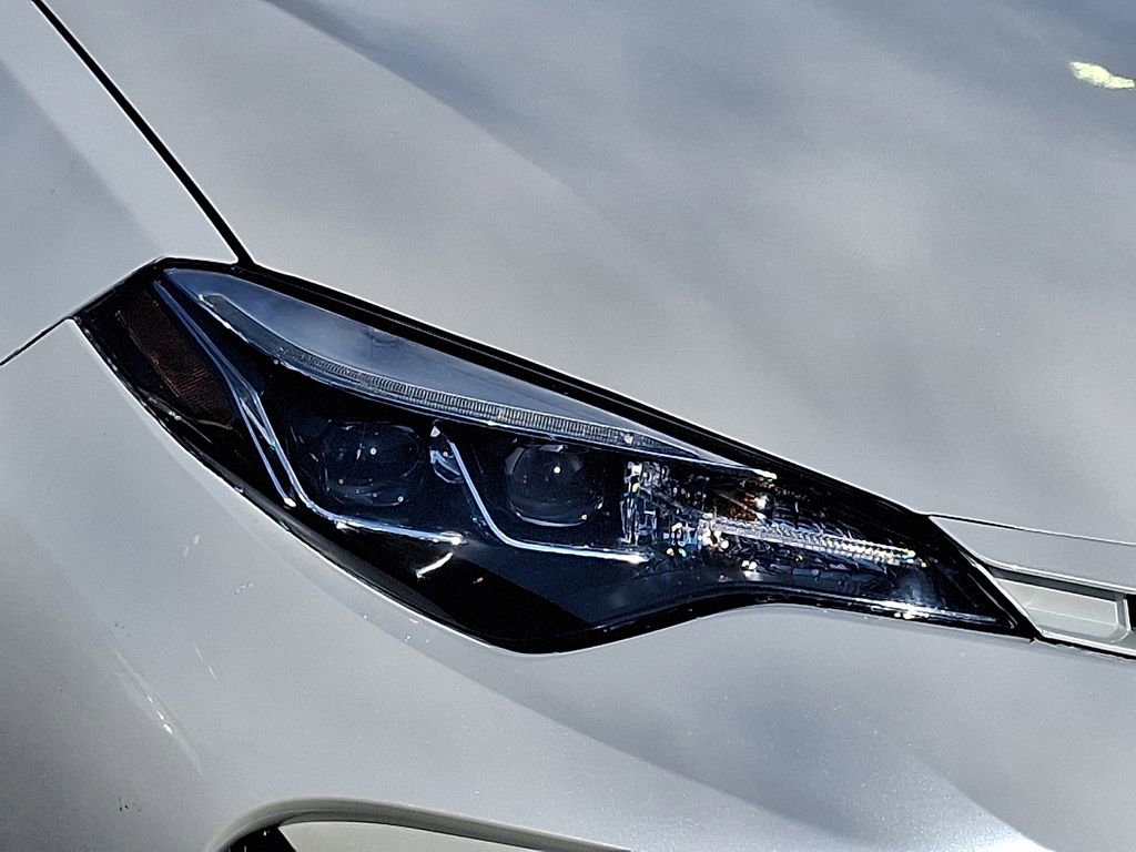 Used 2019 Toyota Corolla SE image 10