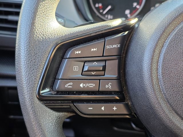 Certified 2024 Subaru Crosstrek 2.0i Premium image 25