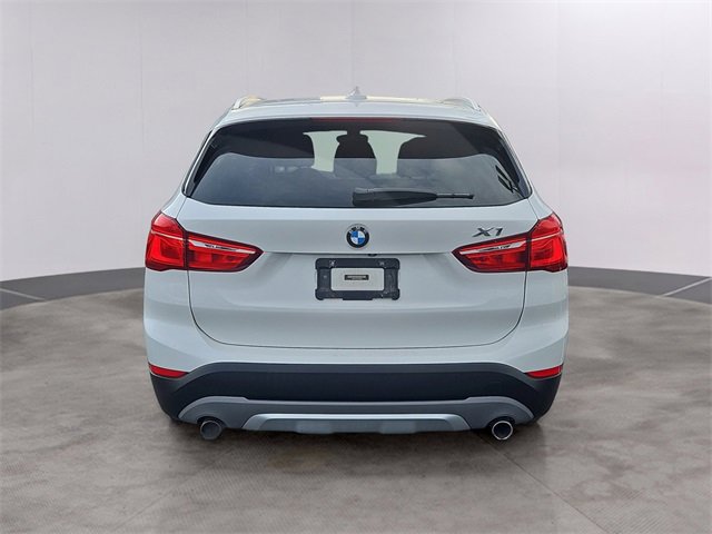 Used 2018 BMW X1 xDrive28i image 5