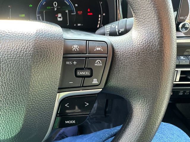 Certified 2026 Toyota Camry LE image 34