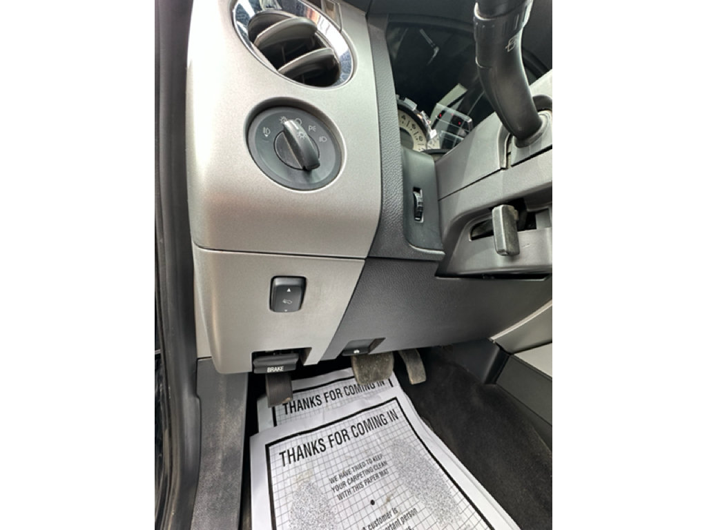 Used 2014 Ford Expedition EL Limited w/ Equipment Group 301A AWD/4WD image 14