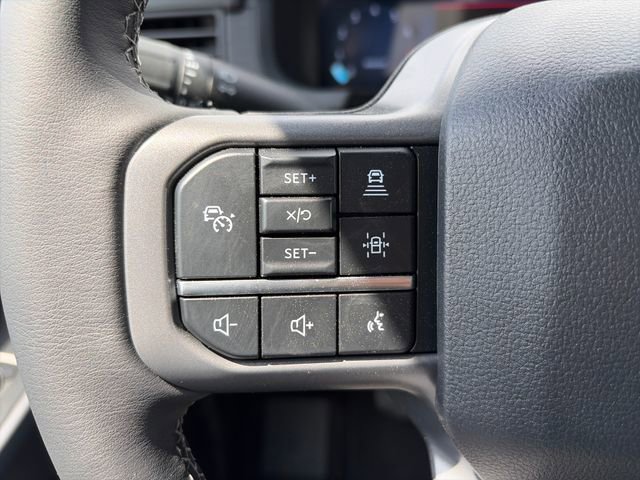 New 2026 Ford F150 XLT w/ Equipment Group 302A MID AWD/4WD image 13