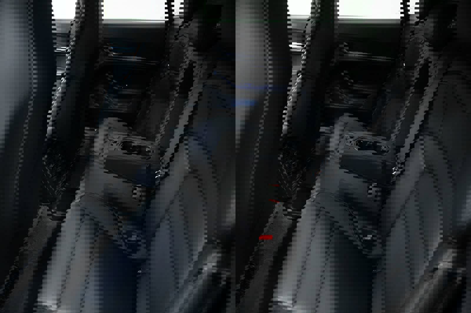 Certified 2025 Porsche Taycan 4S image 37