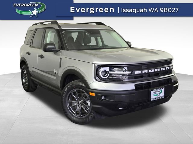 Used 2022 Ford Bronco Sport Big Bend w/ Convenience Package image 1