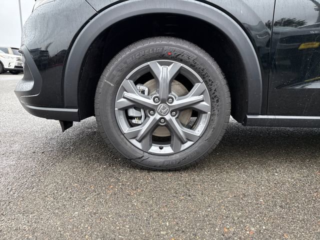 New 2026 Honda HR-V LX image 24