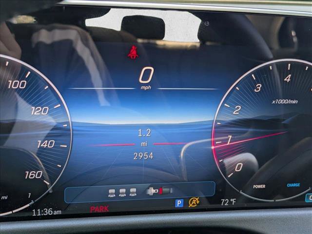 Certified 2026 Mercedes-Benz E 350 Sedan image 11