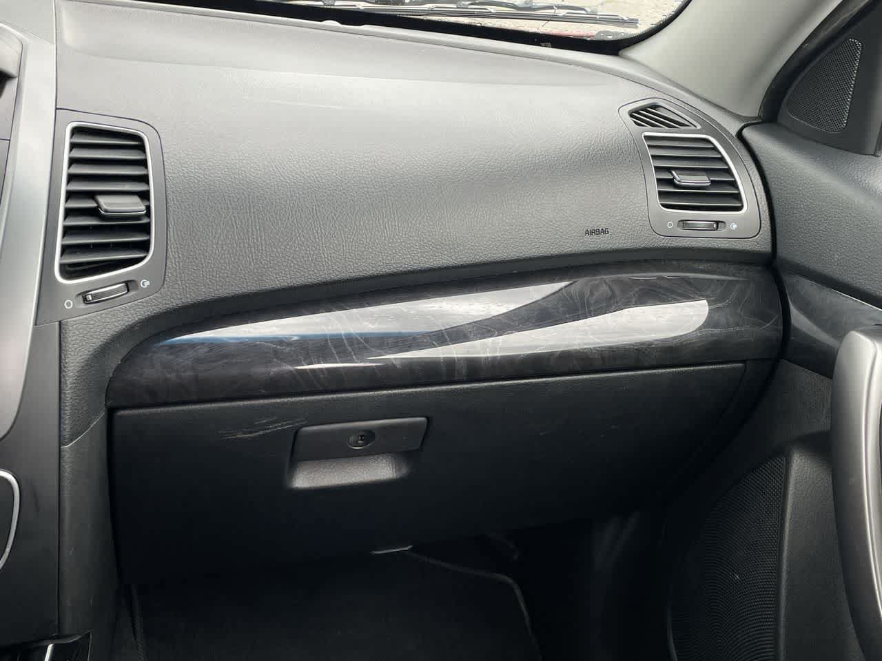 Used 2015 Kia Sorento LX FWD image 16