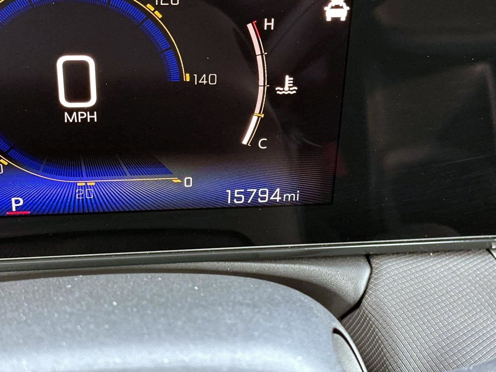 Certified 2024 Chevrolet TrailBlazer LS w/ LS Convenience Package image 17