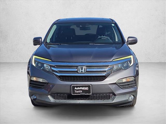 Used 2016 Honda Pilot EX-L image 2