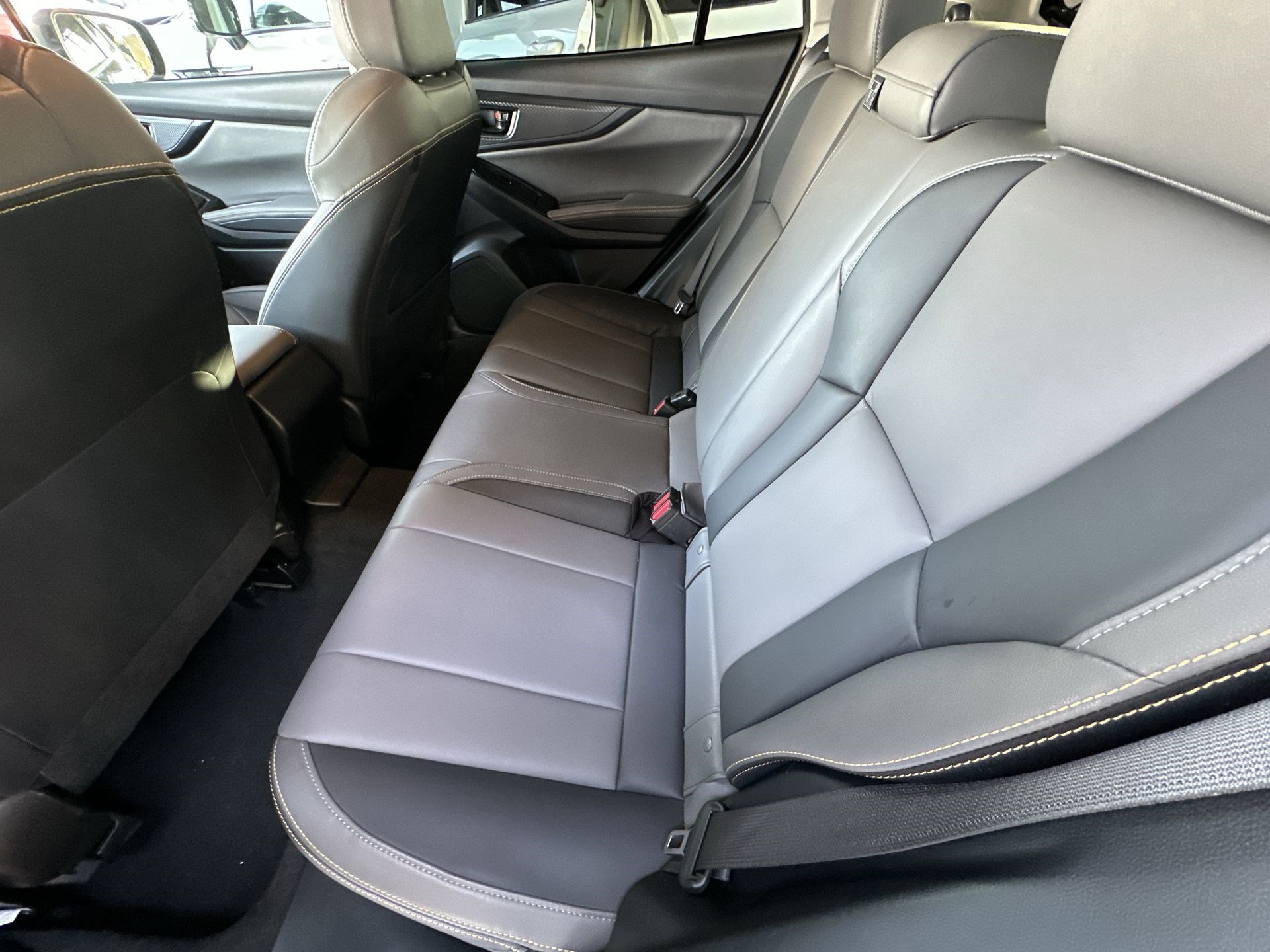 Used 2023 Subaru Crosstrek 2.5i Sport image 27