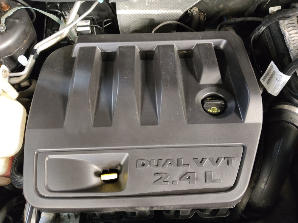 Used 2016 Jeep Compass Sport w/ Power Value Group image 30