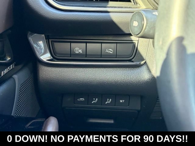 Used 2025 MAZDA CX-30 AWD 2.5 S w/ Premium Package image 20