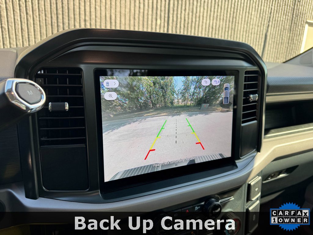 Used 2025 Ford F150 XL image 28